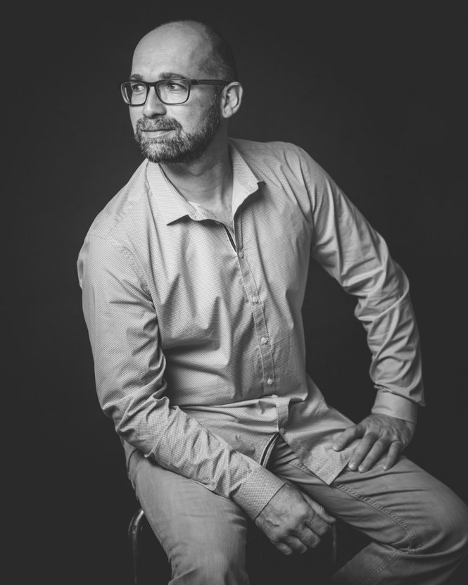 Cédric Vignal
