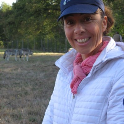 Corinne Lesaine