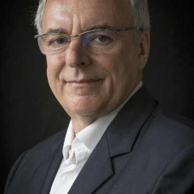 Damien Barrois