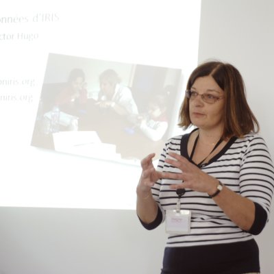 Véronique Millet