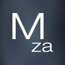 Mza