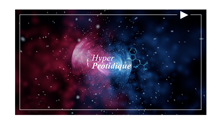 Motion design – Nutrition entérale