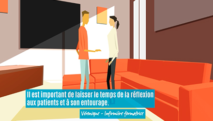 Motion – La perfusion en Ig