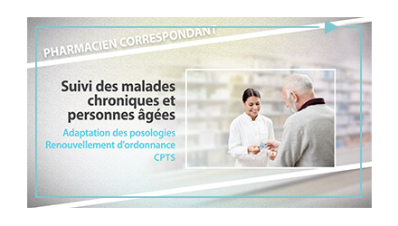 Interview & Motion – Série Pharma