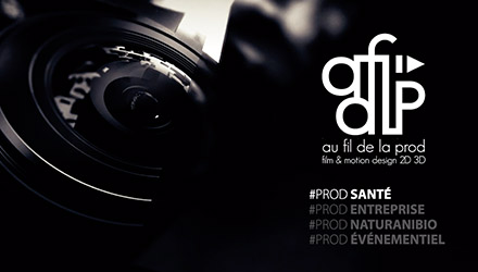 PROD santé 2020 – Triptyque