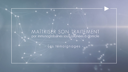 DOCU film IgSc – Témoignages