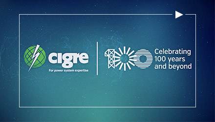 CIGRE.100 [ Events Webinar ] #3