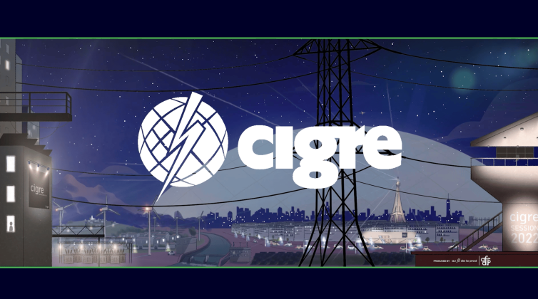 CIGRE Paris session 2022