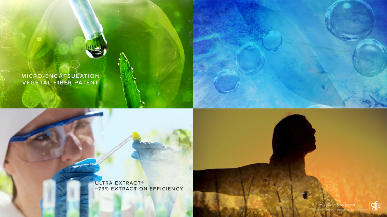 Film Marketing – « Labo Pharma »