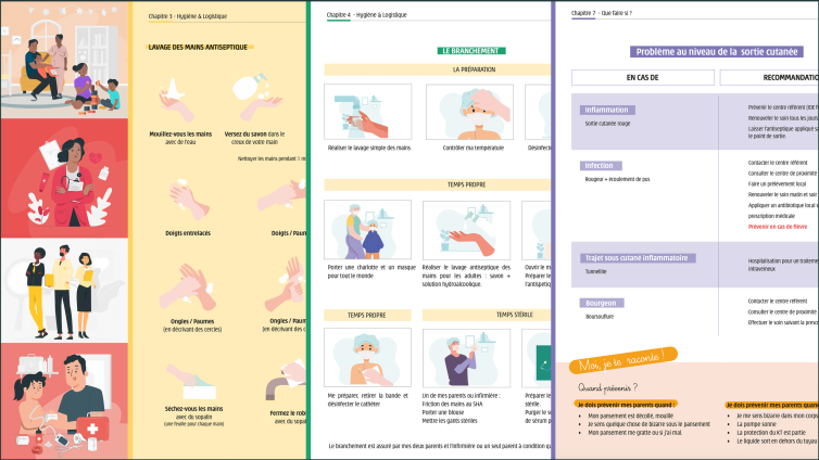 Livret Bonnes pratiques « NPAD »