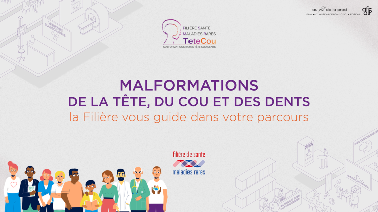 Film sur la Filière TETECOU